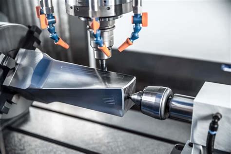 CNC Precision Machining .
